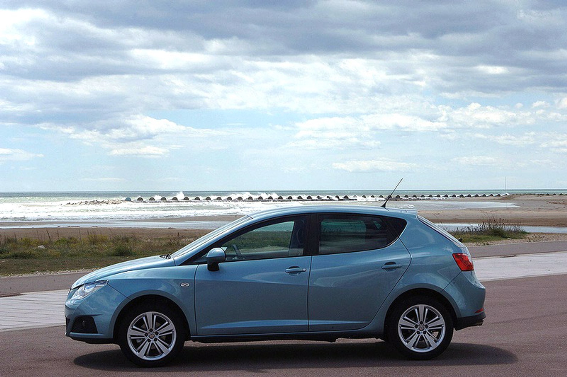 Nowy Seat Ibiza już w sprzedaży (ceny)
