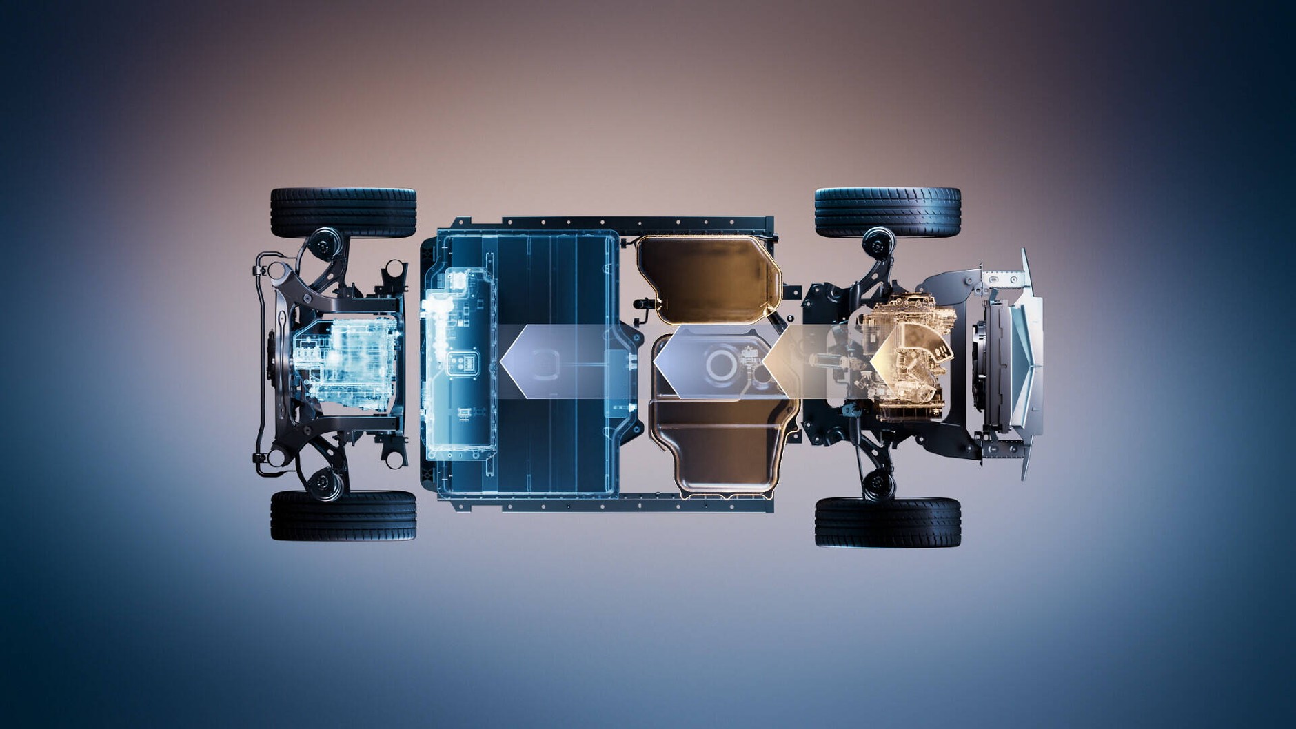 Renault Bridger Concept