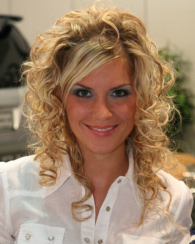Autosalon Brno 2007 - modelki