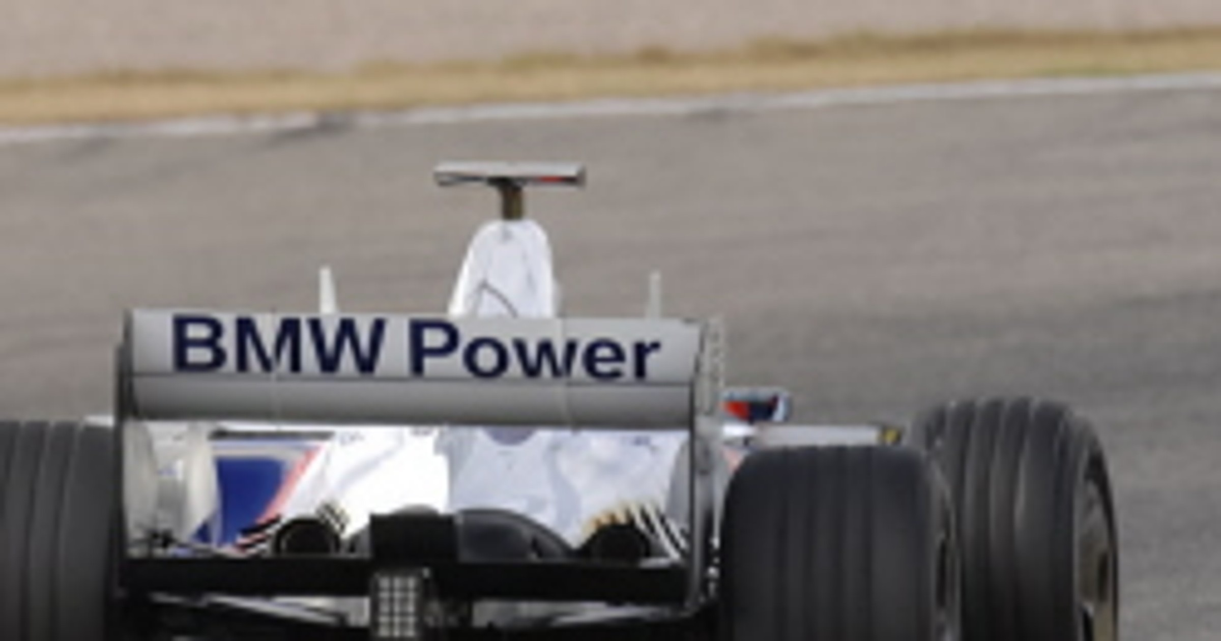 Formuła 1: BMW Sauber zdąży przed Australią?