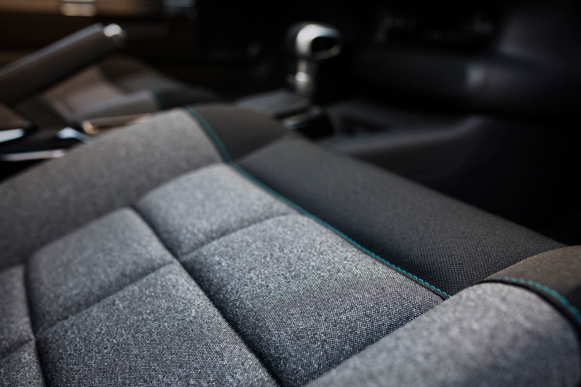 Citroen C4 Cactus po liftingu