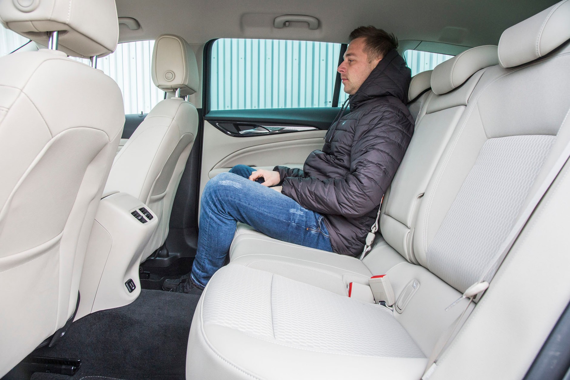 Opel Insignia Sports Tourer 2.0 CDTI - takie powinno być kombi