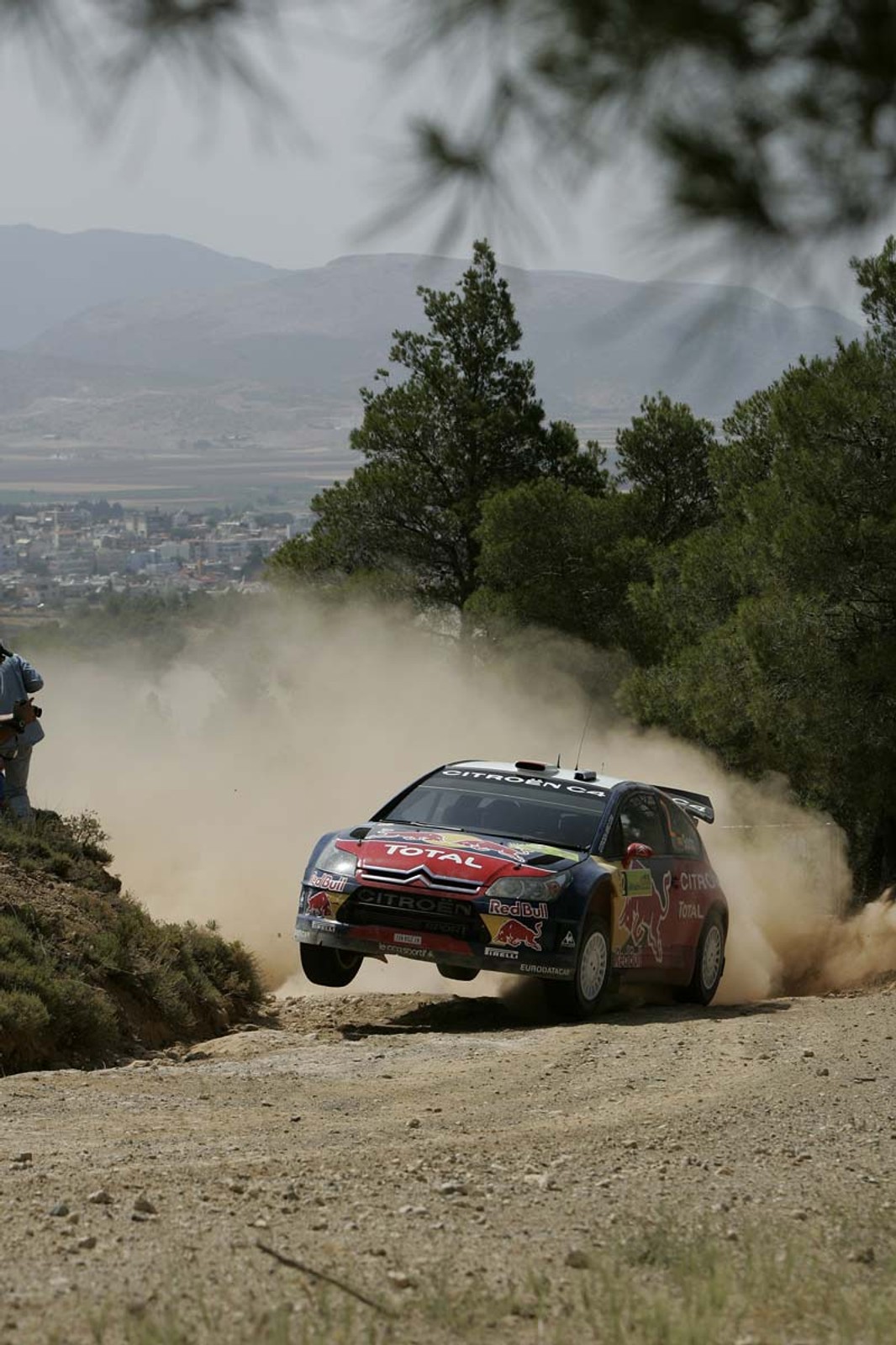 Rajd Grecji 2008: fotogaleria