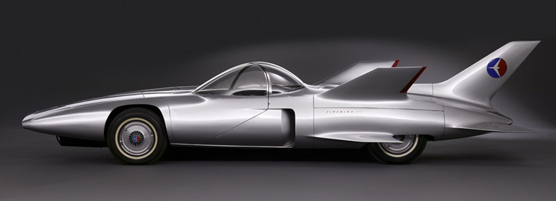 GM zaprezentuje w Pebble Beach samochody z wystawy Motorama (fotogaleria)