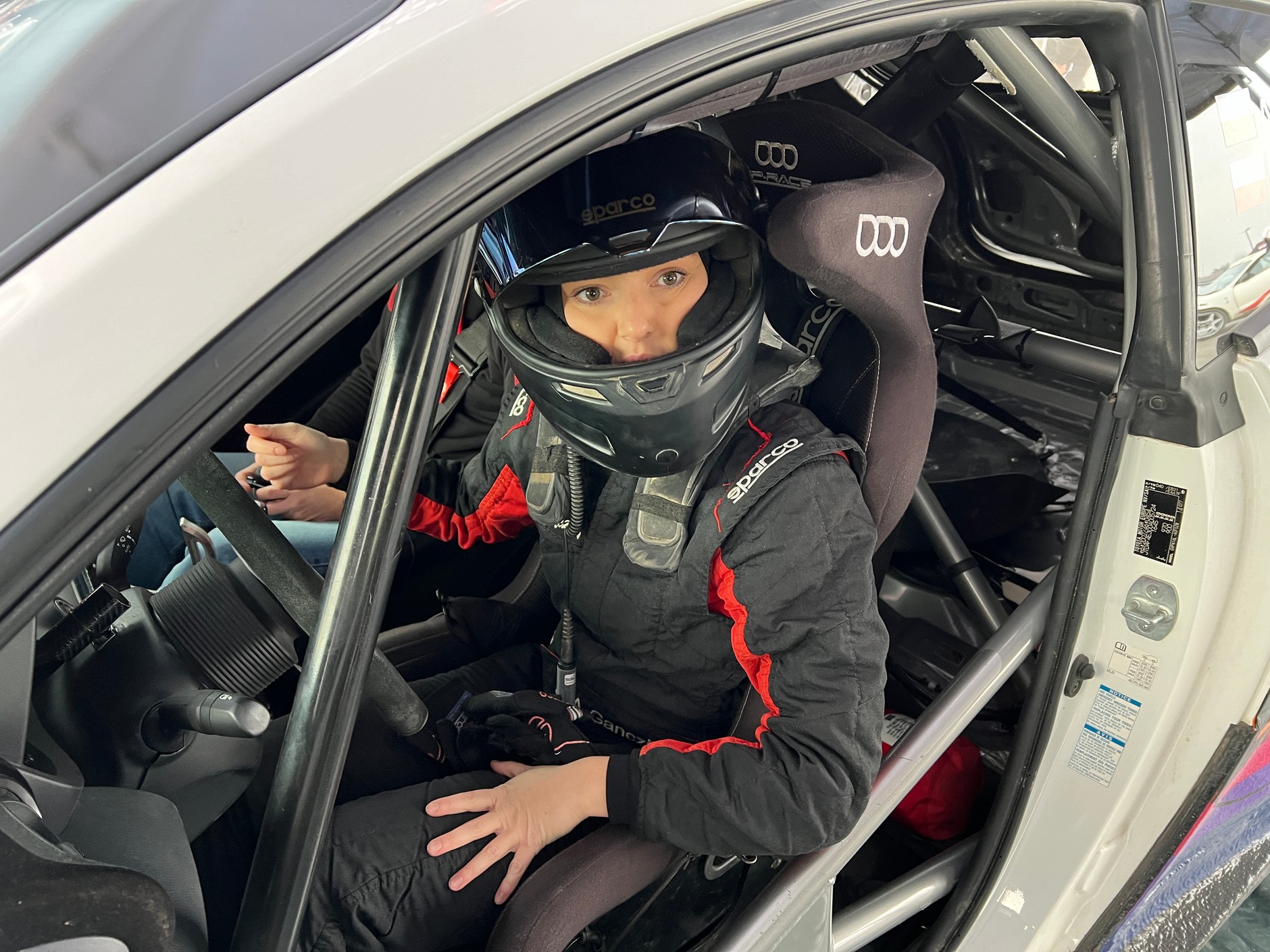 W 61. Rajdzie Barbórki Anna Gańczarek-Rał siądzie za kierownicą Toyoty GR Yaris