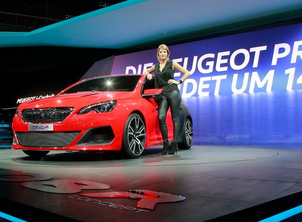IAA Frankfurt 2013 - galeria (2)