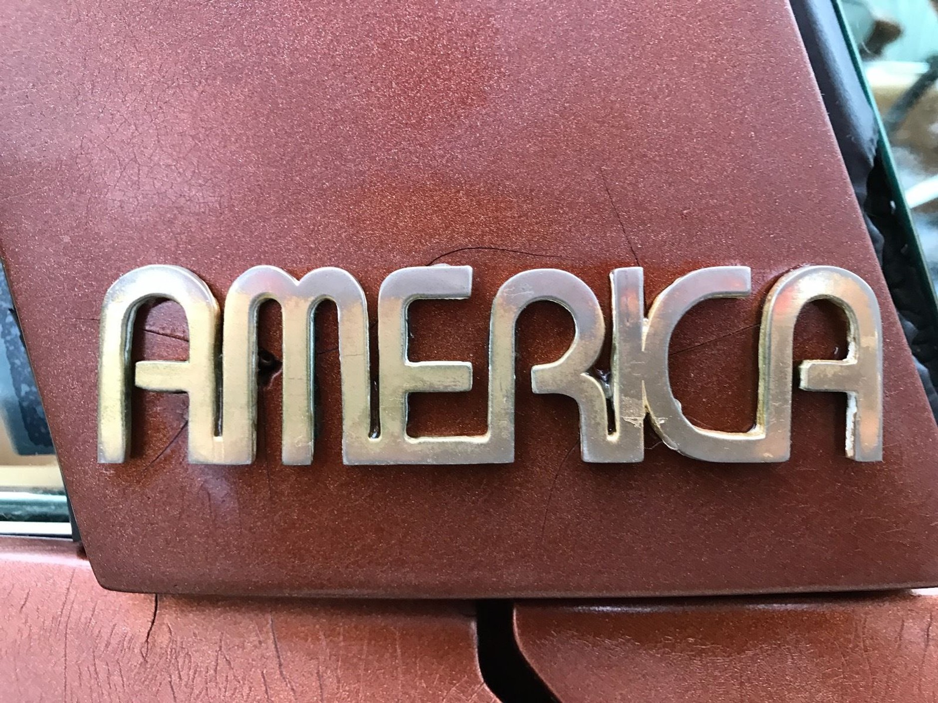 Rodzinna Corvette z 1979? To nie żart!