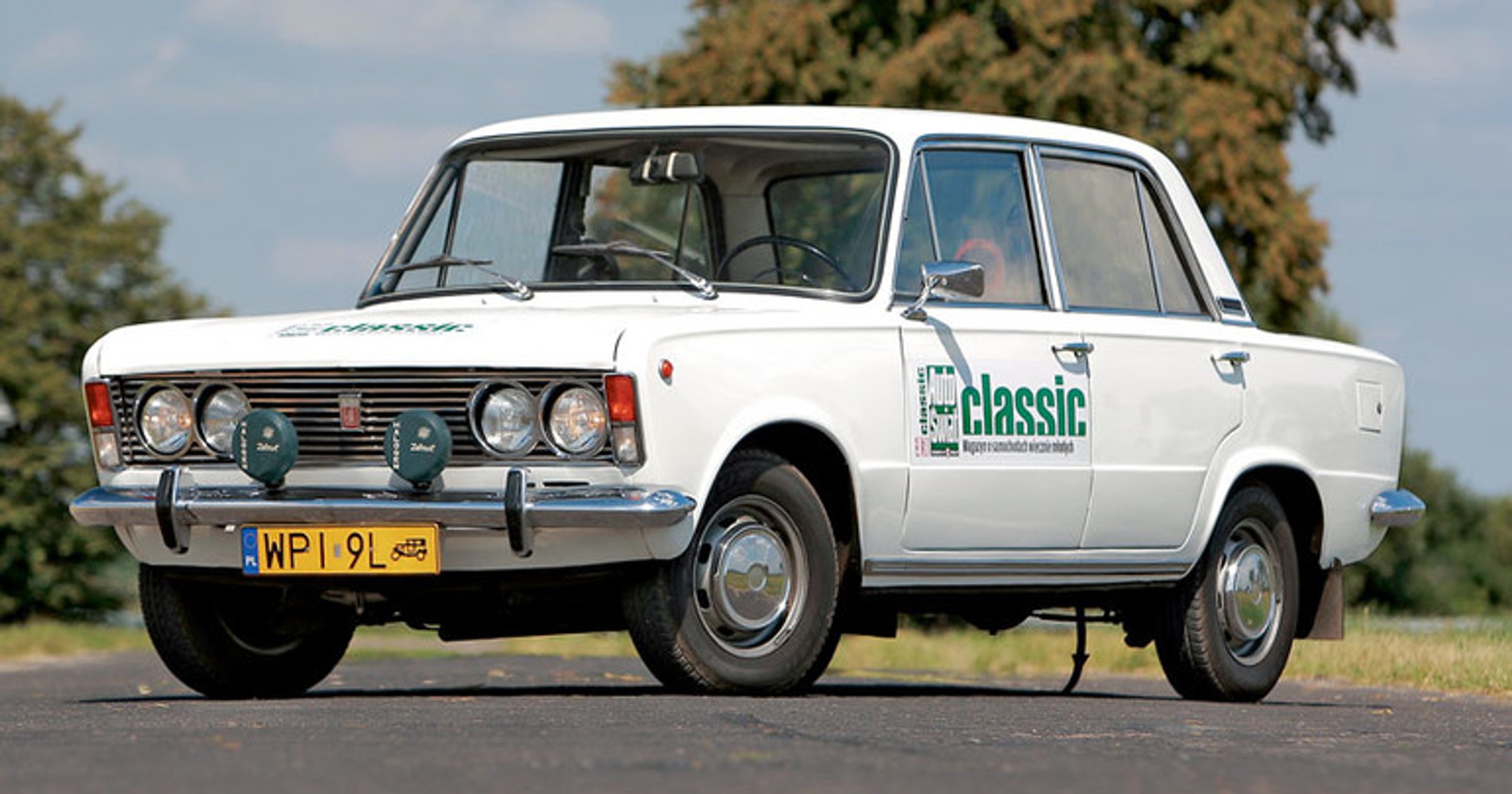 Fiat 125p