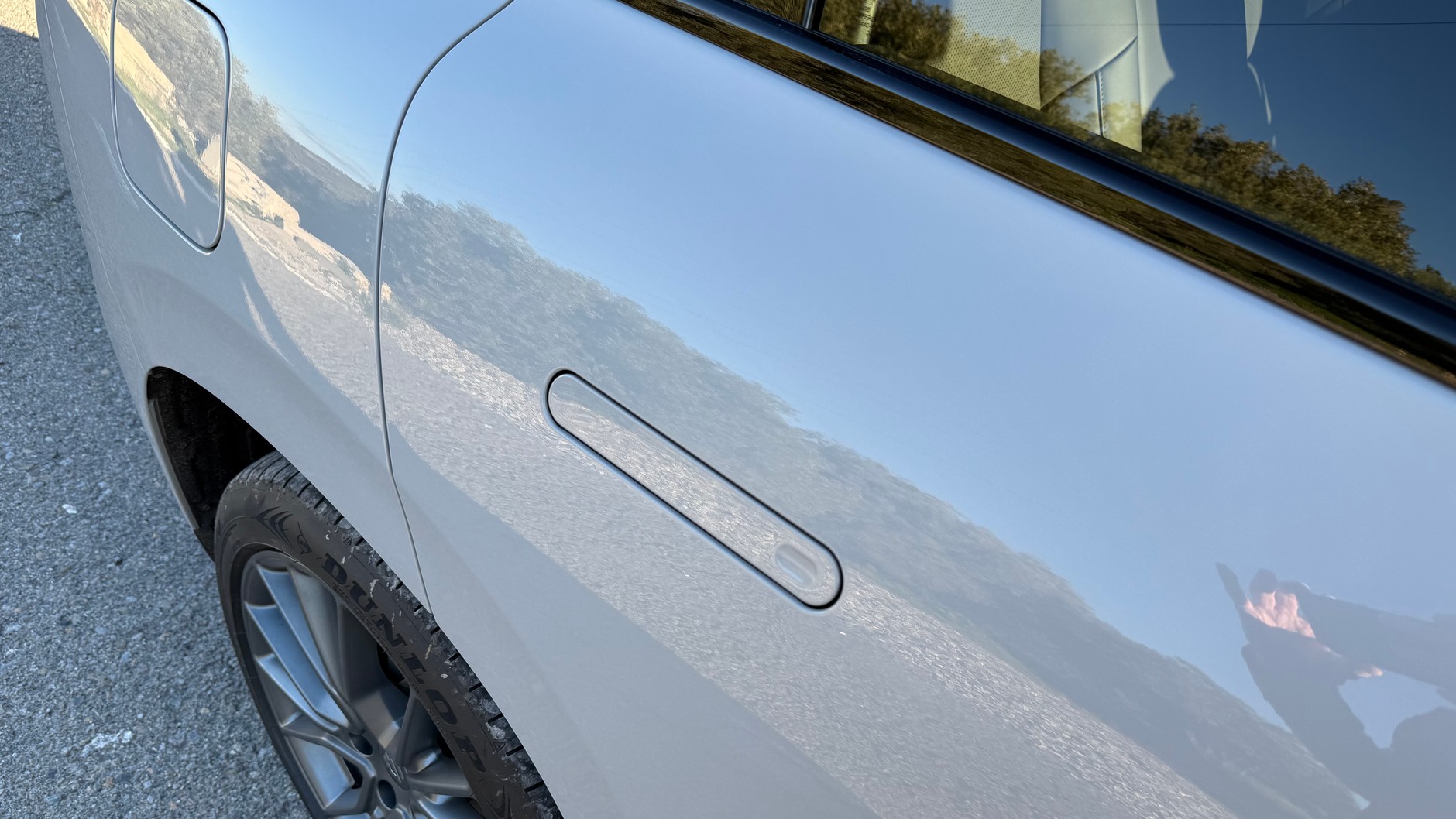 Niektórzy jednak mają problem z otwarciem takich drzwi