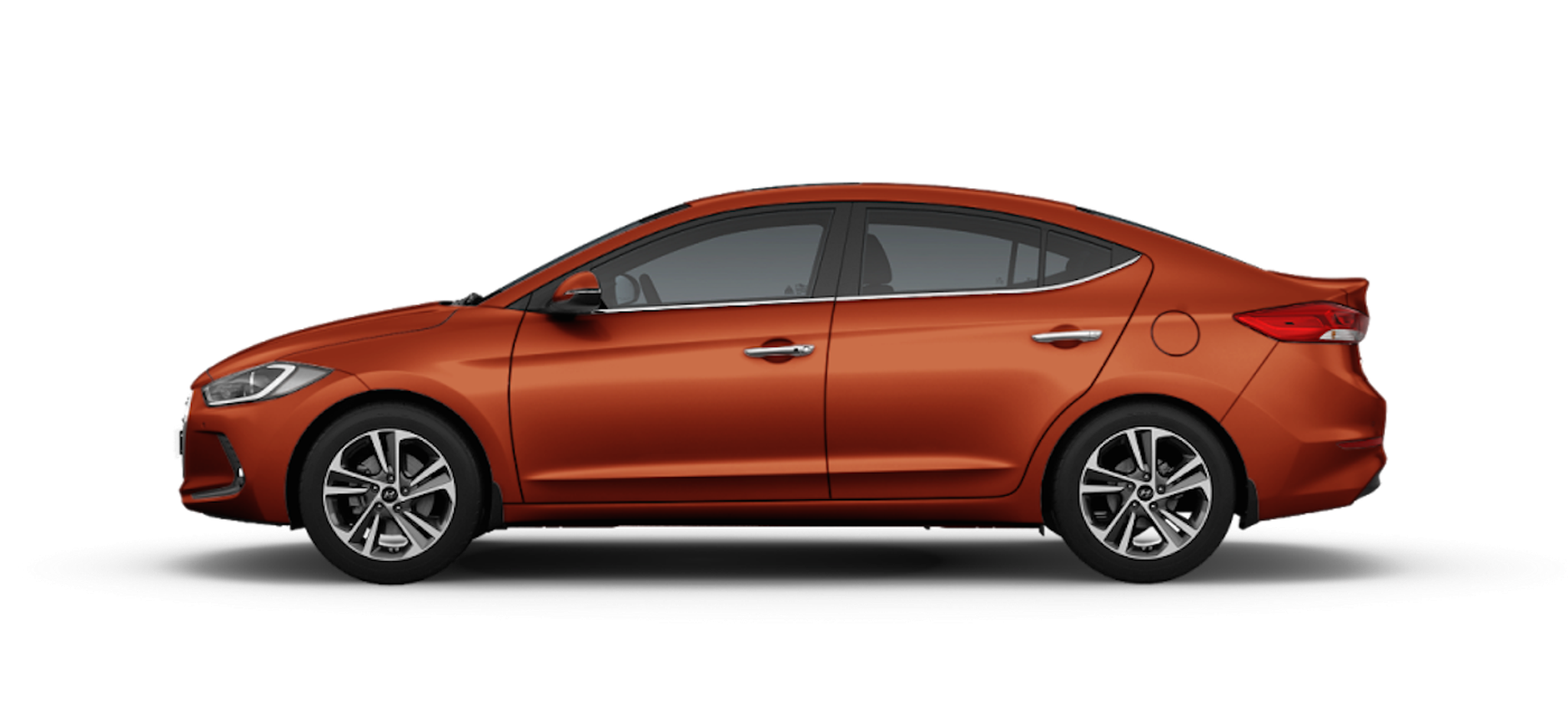 Nowy Hyundai Elantra