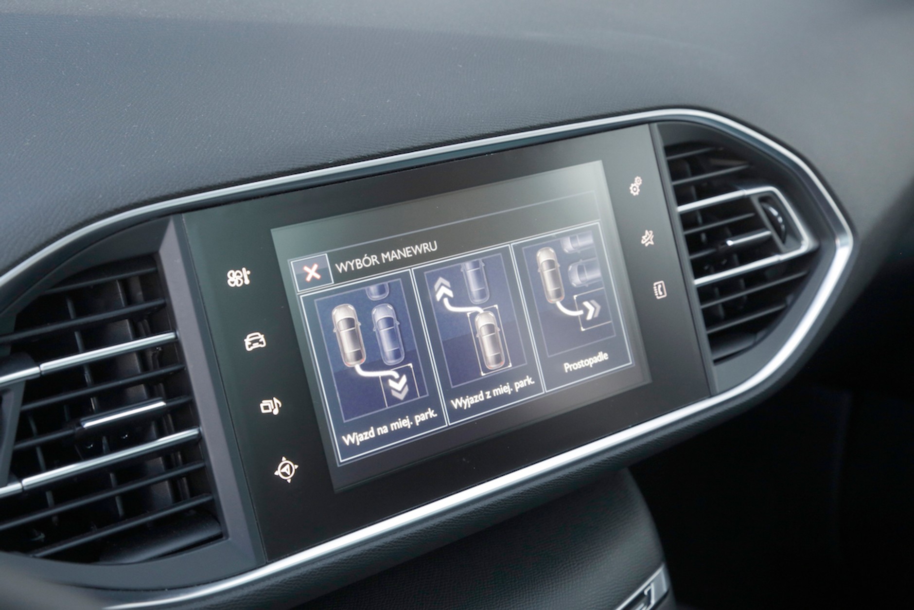 Peugeot 308 SW 1.2 PureTech Allure