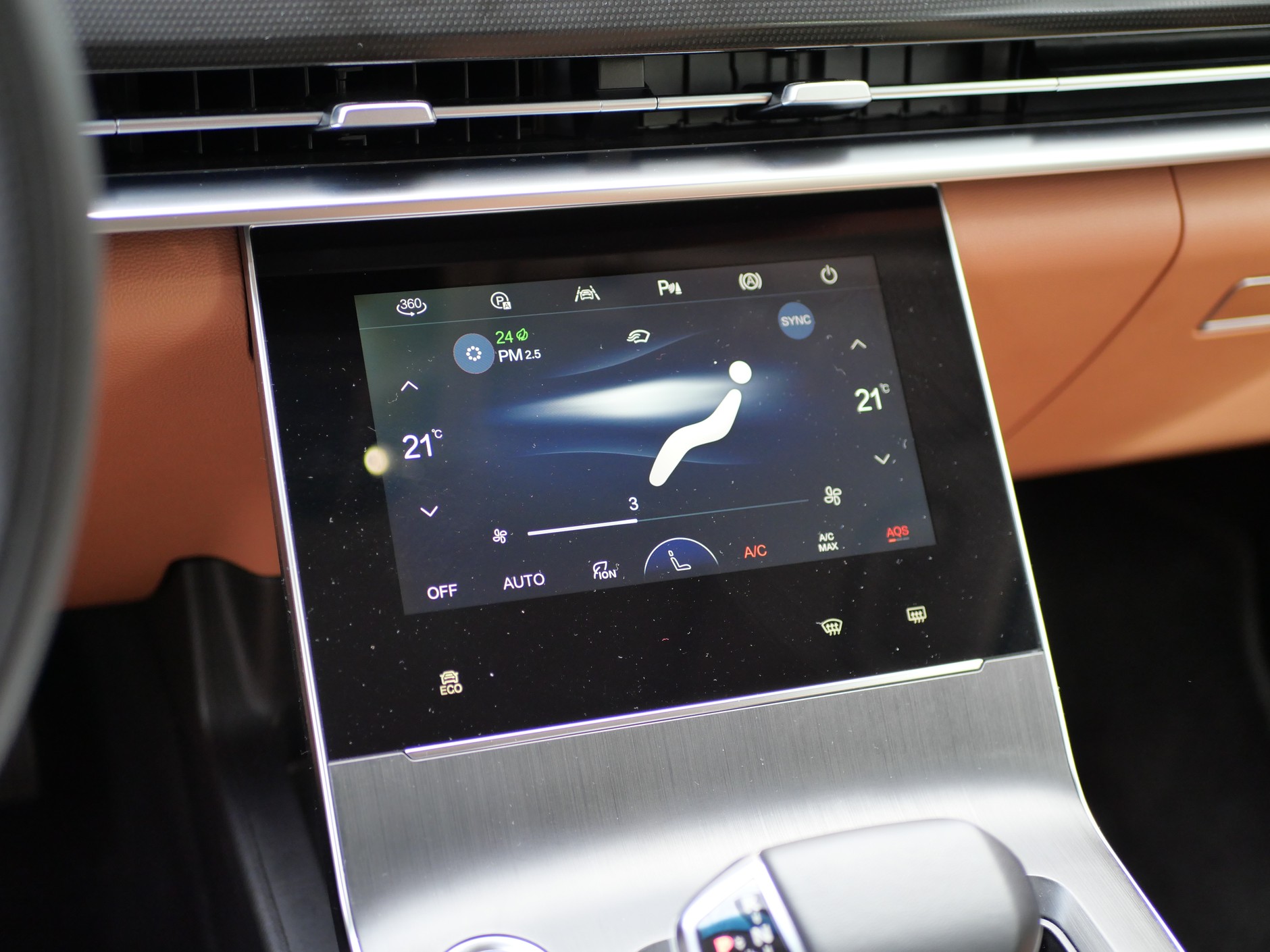 Baic Beijing 7