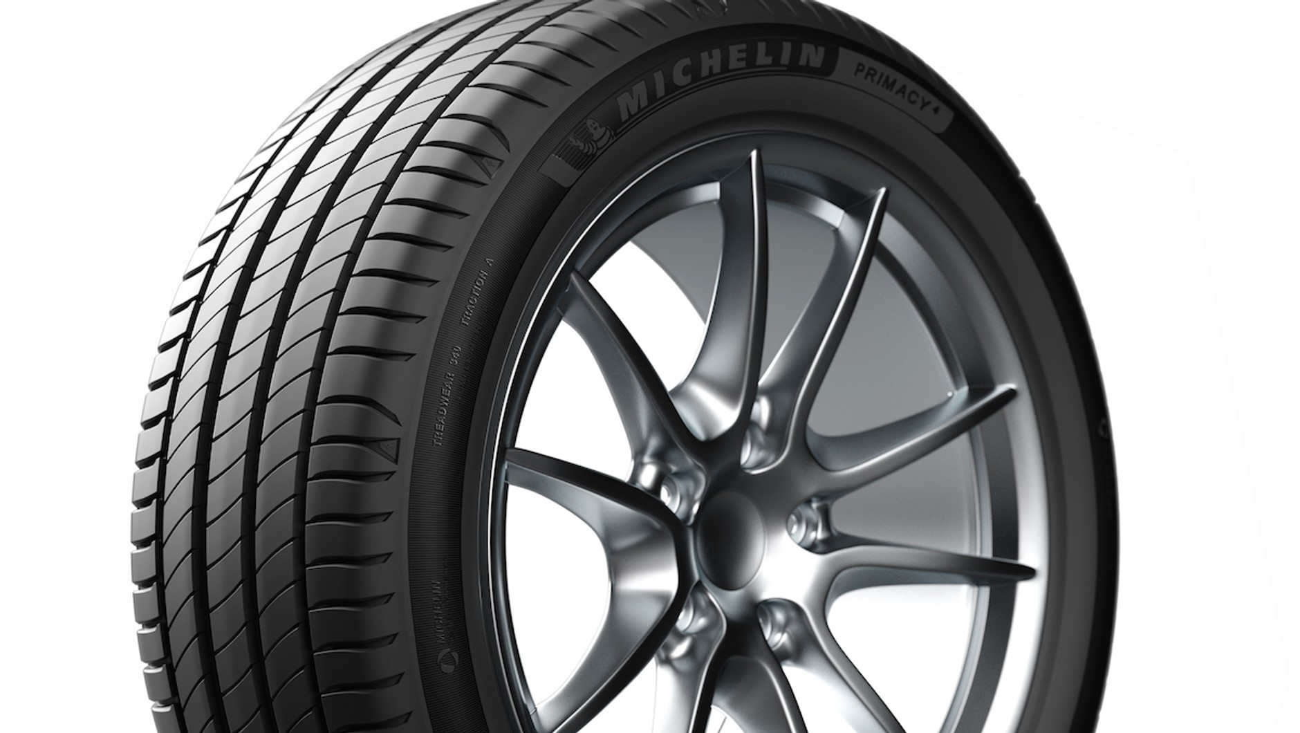 Michelin Primacy 4