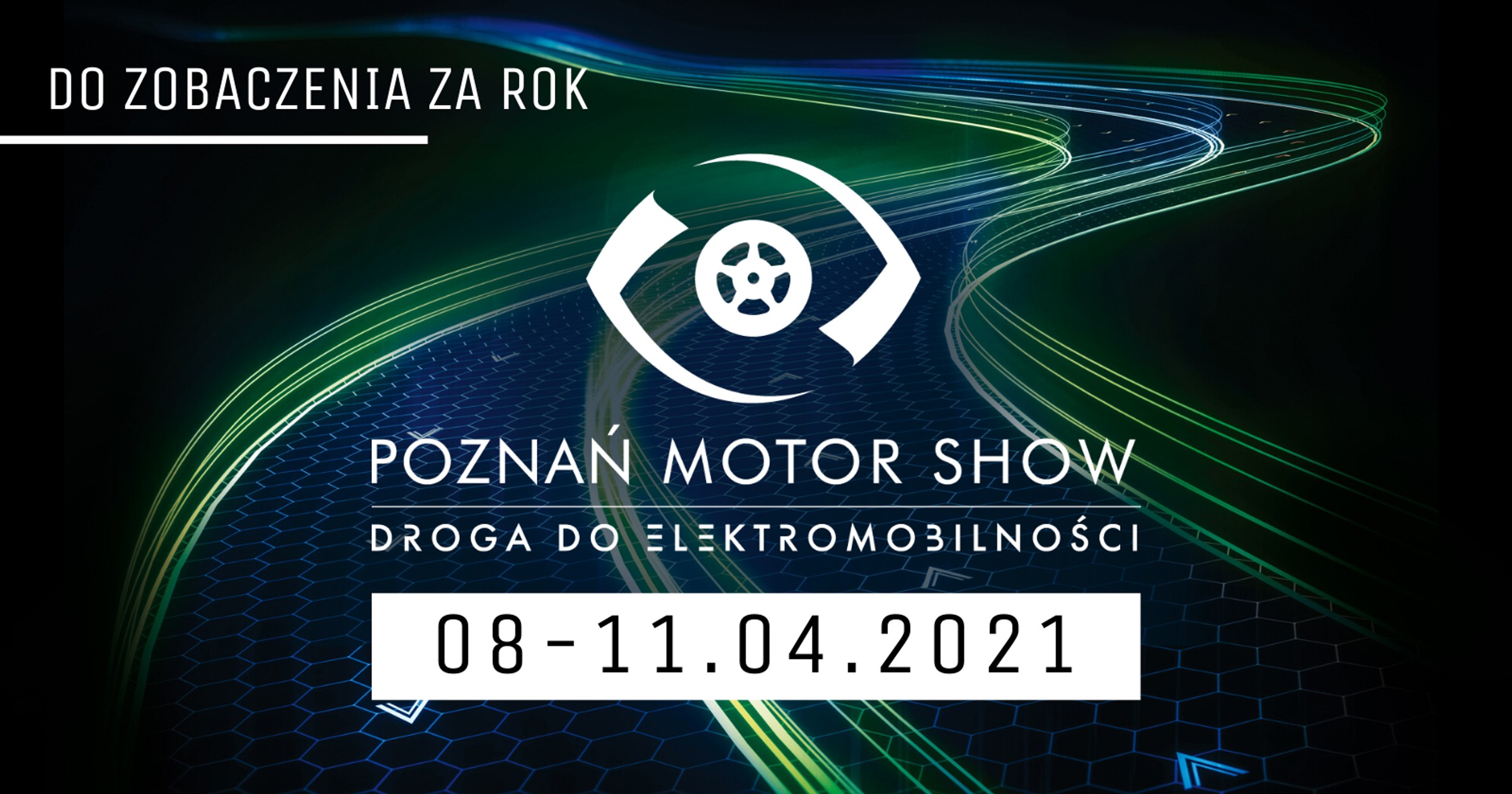 Poznań Motor Show – jednak nie w tym roku