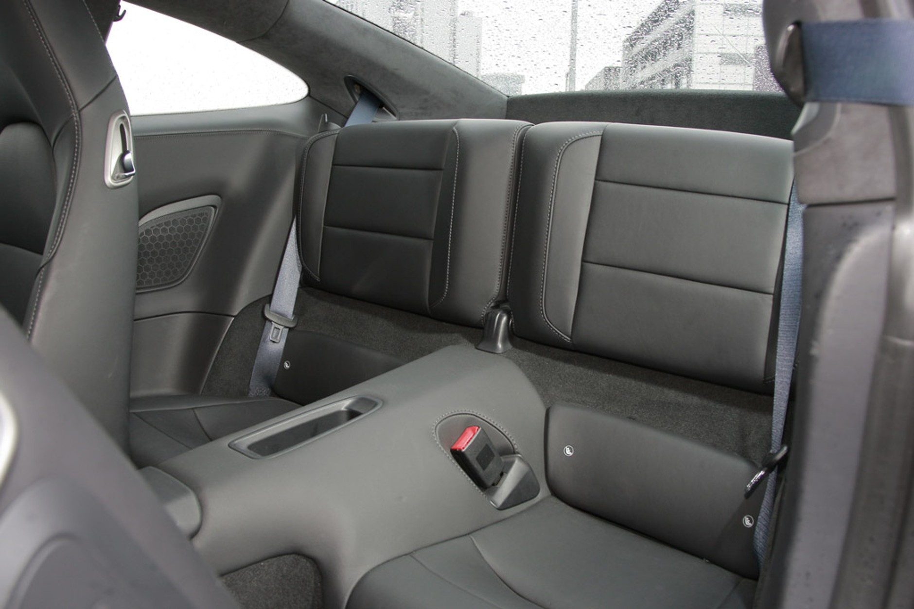 Porsche 911 Carrera S: emocje w standardzie