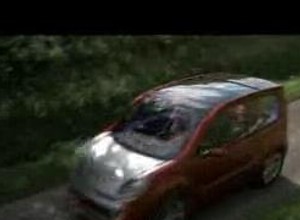 Kangoo Compact Concept