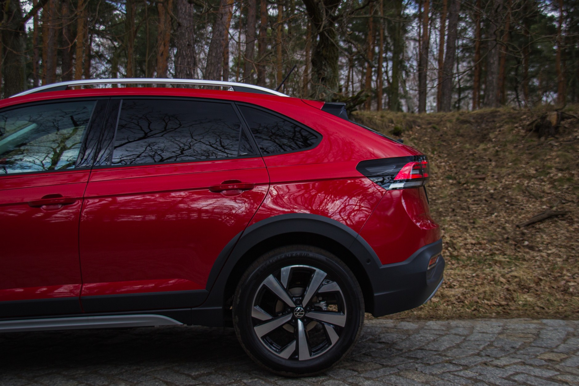 Volkswagen Taigo Style 1.0 TSI