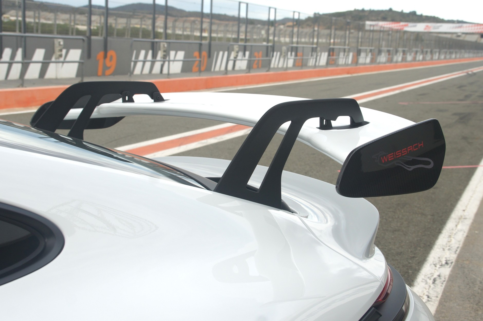 Porsche 911 GT3 992.2