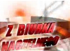 Auto Świat TV - Z biurka naczelnego