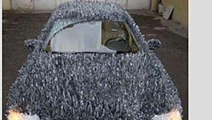 Maserati Quattroporte: naprawdę drapieżny model