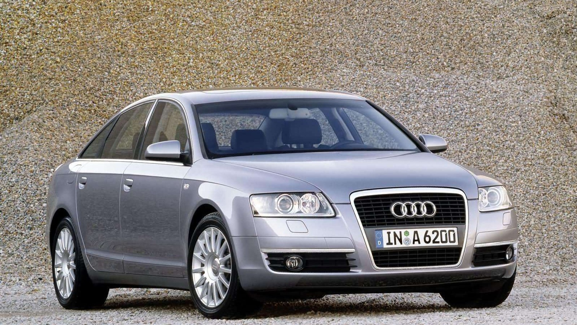 Audi A6 2005