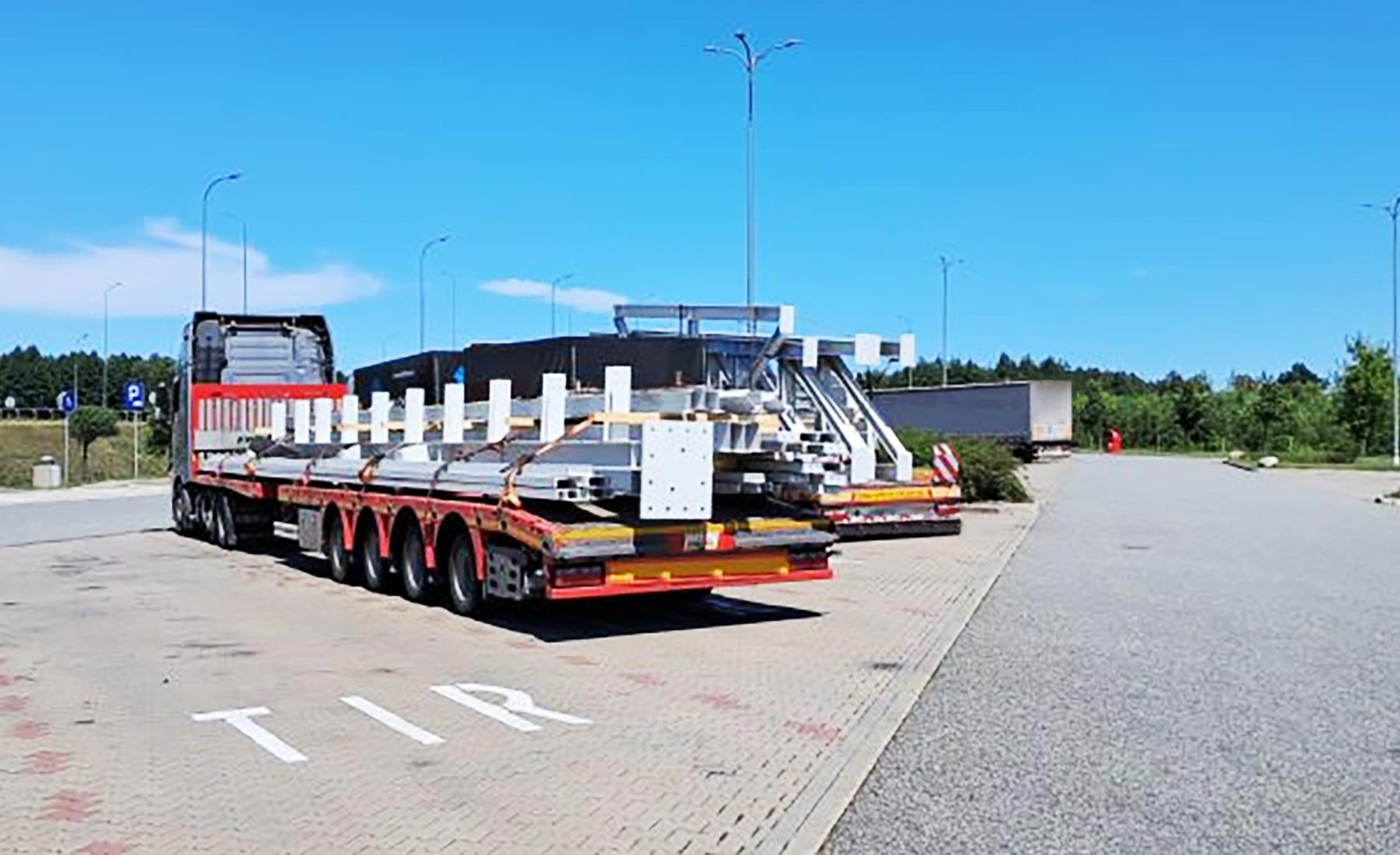 Zestawy zatrzymane przez kujawsko-pomorskich inspektorów