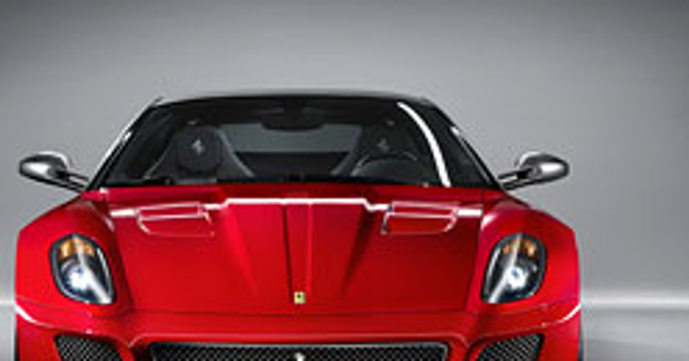 Pekin 2010: premiera Ferrari 599 GTO Gran Turismo Omologata za 355 tys. dolarów