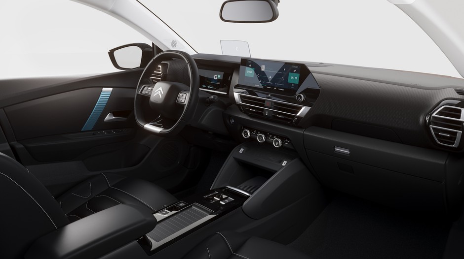Citroen C4 – nowa generacja