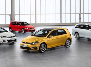 Volkswagen Golf VII i pół – co powinniśmy wiedzieć