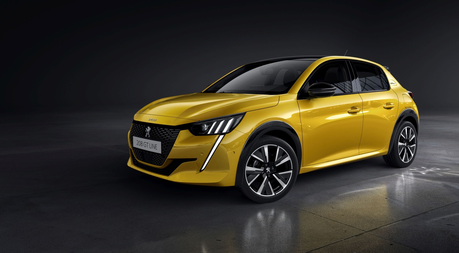 Peugeot 208 – w produkcji od 2019 roku