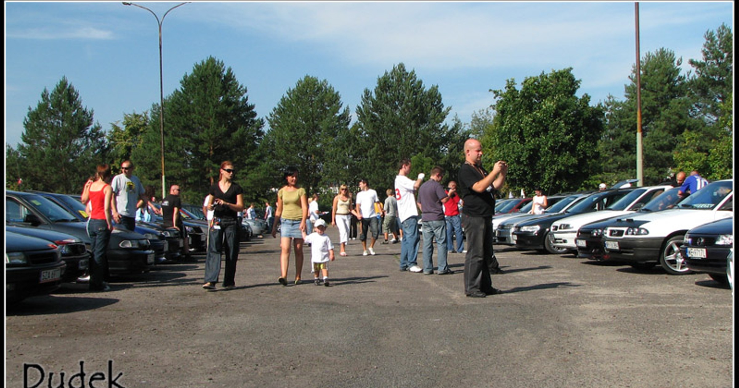 Relacja z III Ogólnopolskiego Zlotu Astra Tuning Team.