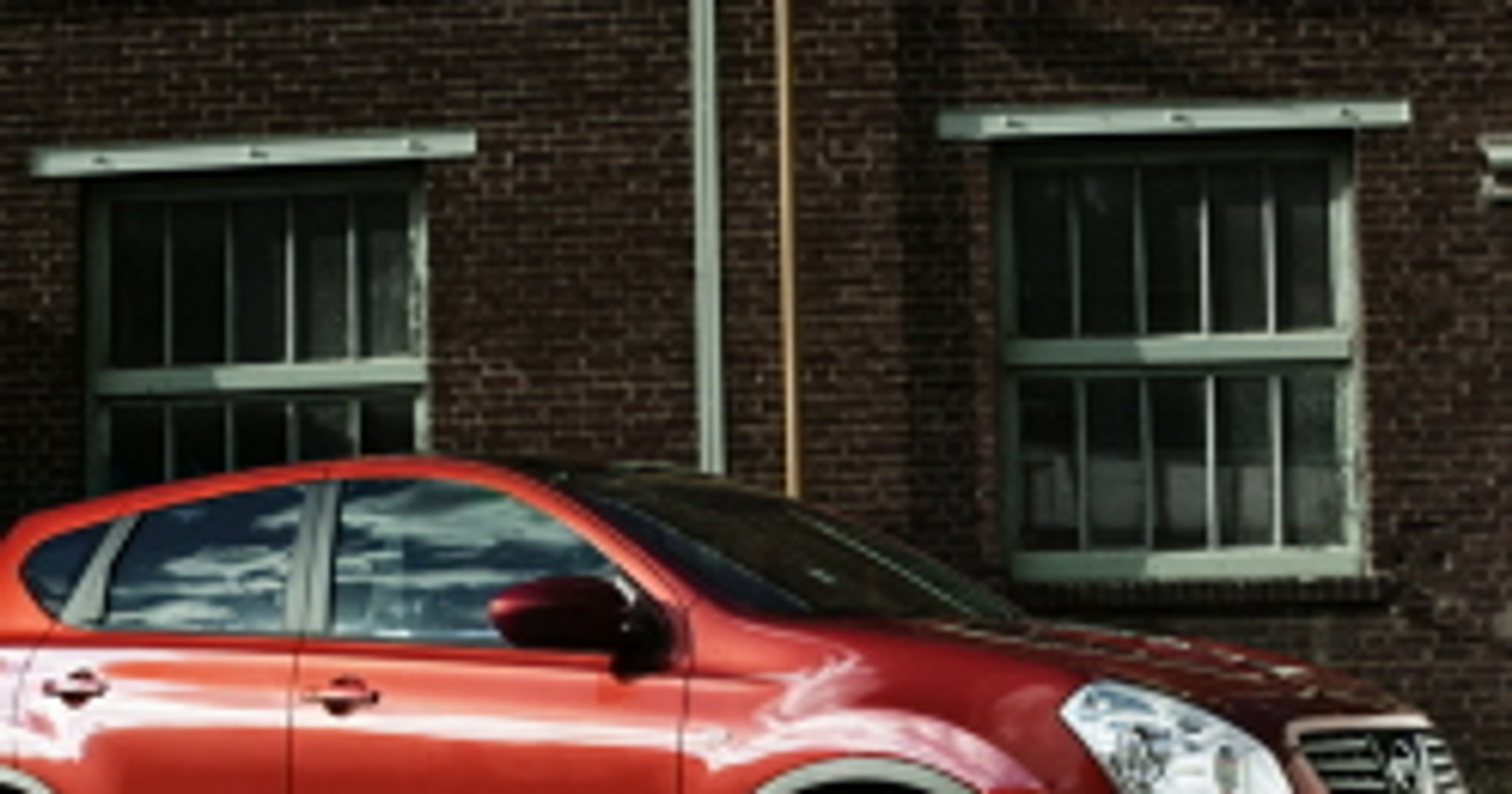 Nissan: sto tysięcy nabywców modelu Qashqai w Europie