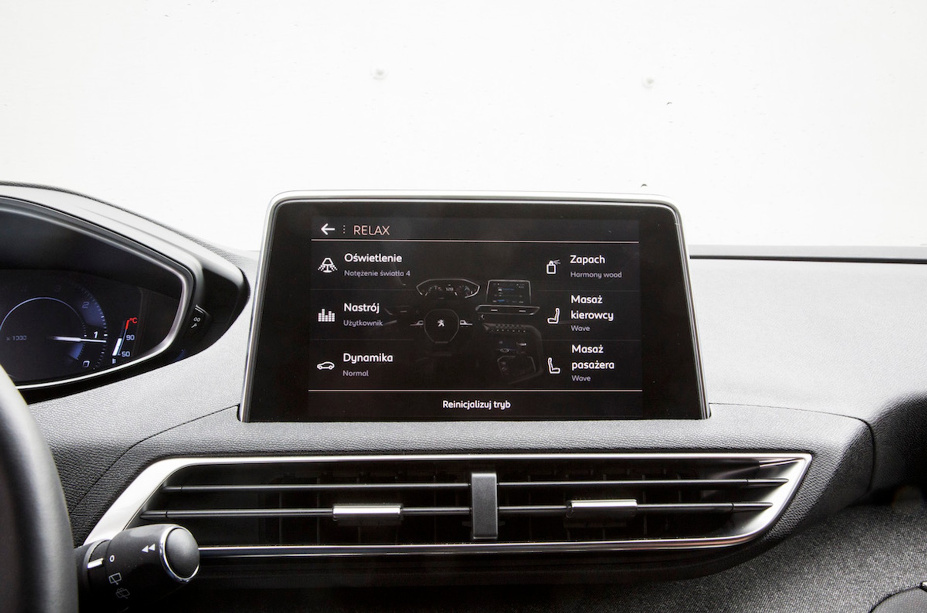 Peugeot 5008 2.0 BlueHDi Allure