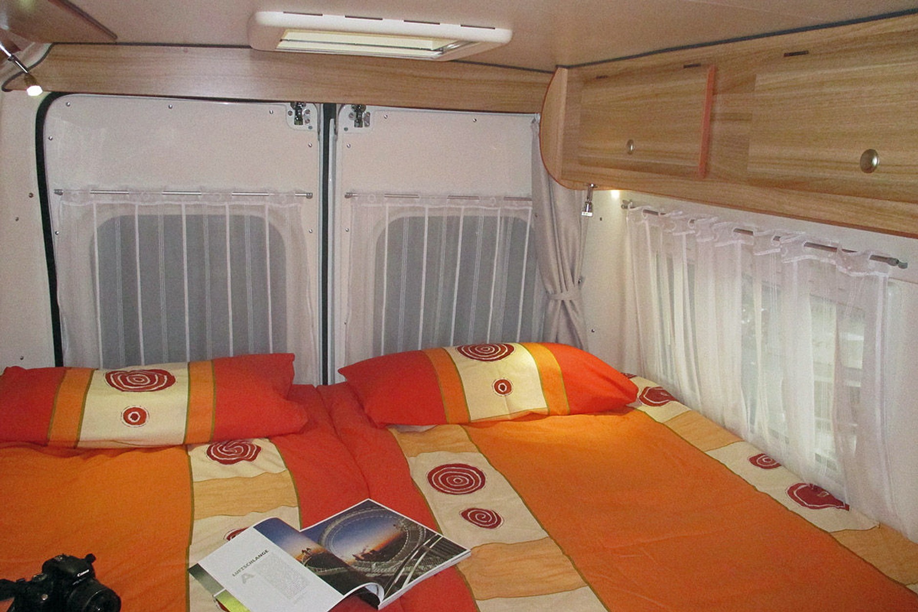 Karmann Dexter Go 600