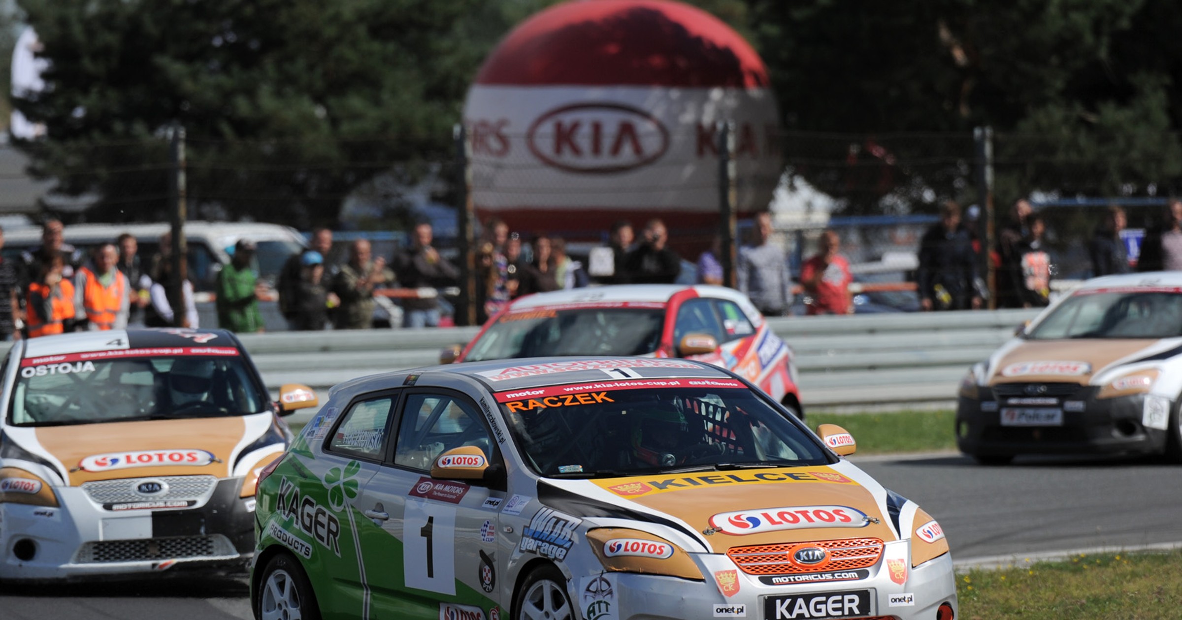 Kia powróci z nowym Picanto