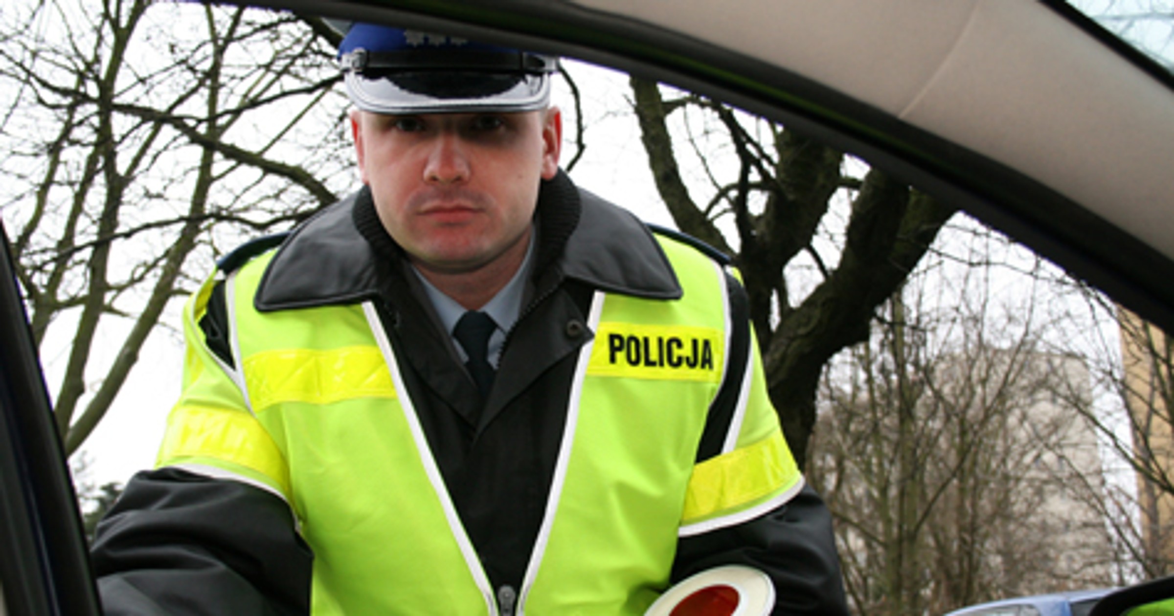 Najgorsza jest bezmyślność - Uwagi i przestrogi Policjanta