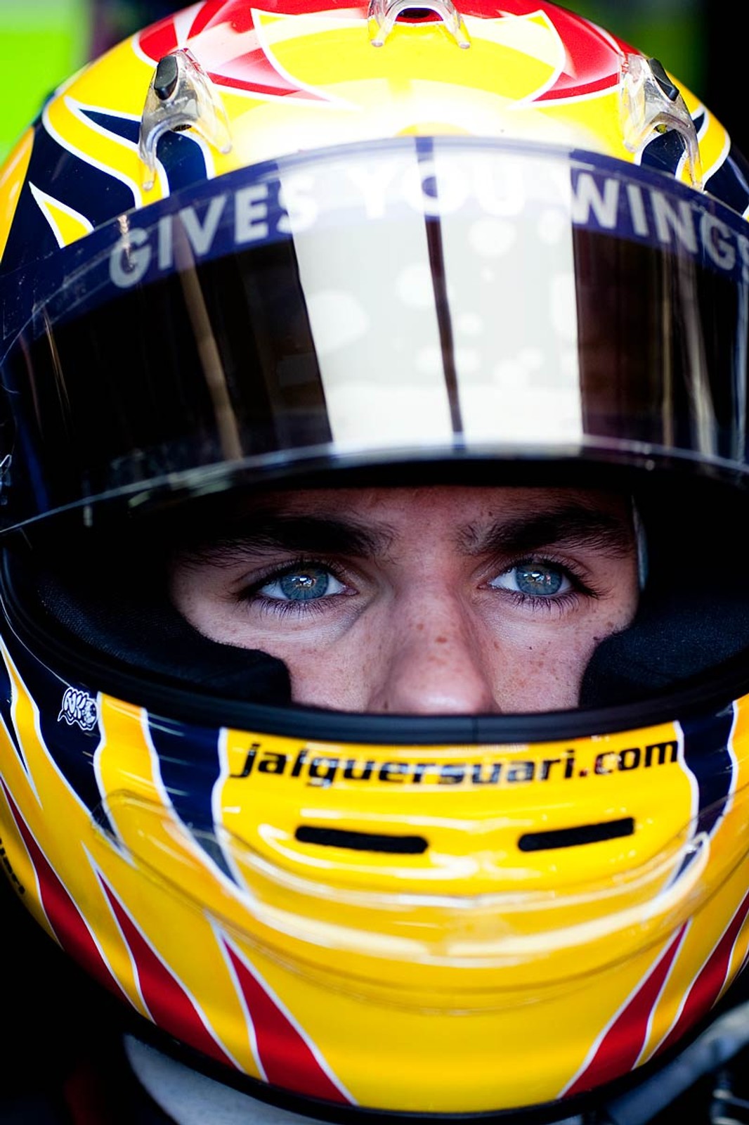 Grand Prix Monaco 2010: Kubica na podium, Red Bull poza konkurencją (relacja, wyniki)