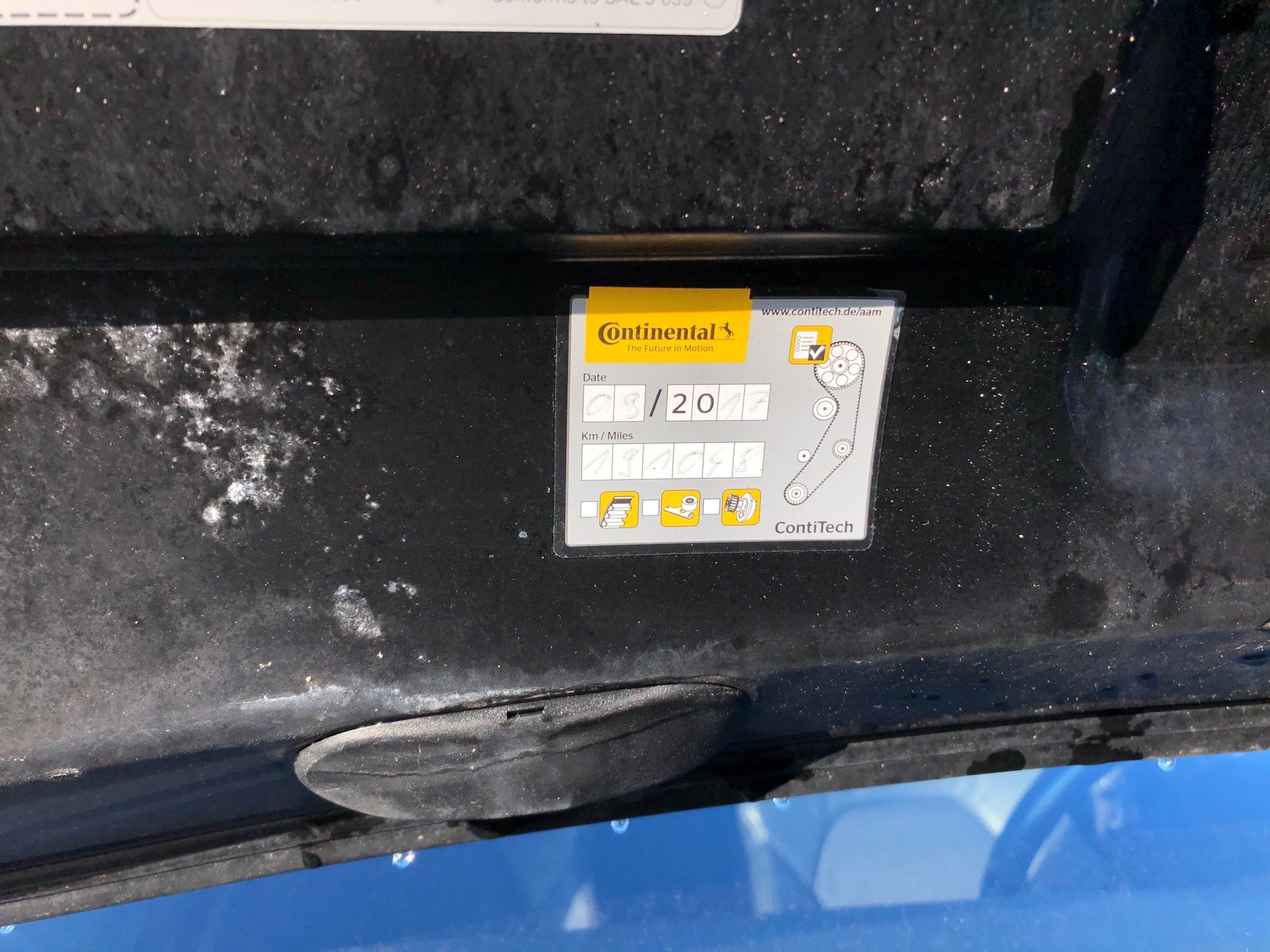 Audi A4 B7 2.0 TDI - auto z ogłoszenia