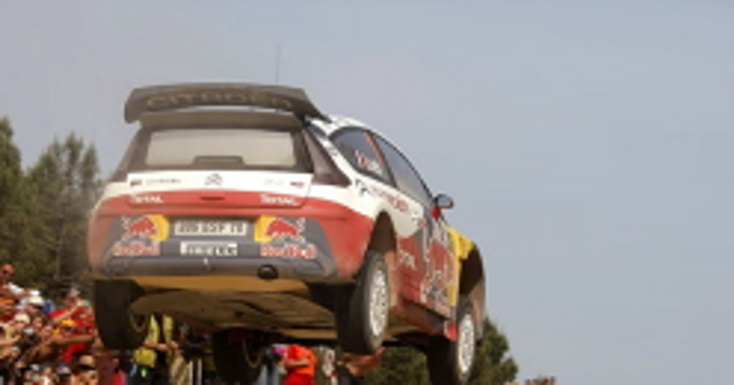 FIA podała kalendarz Mistrzostw Świata: trzynaście rajdów w 2010 roku