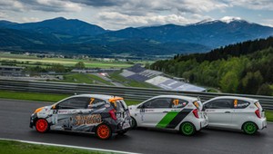 Kia Lotos Race 2016: Urbaniak bez konkurencji