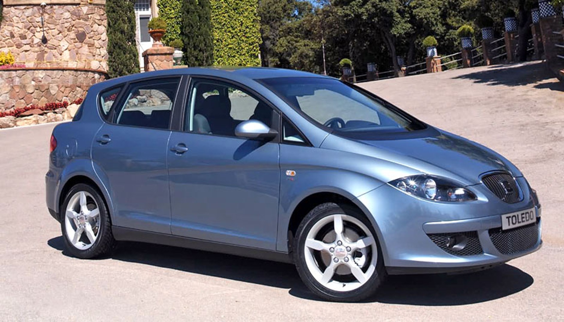 Seat Toledo: koniec produkcji po niecałych 5 latach