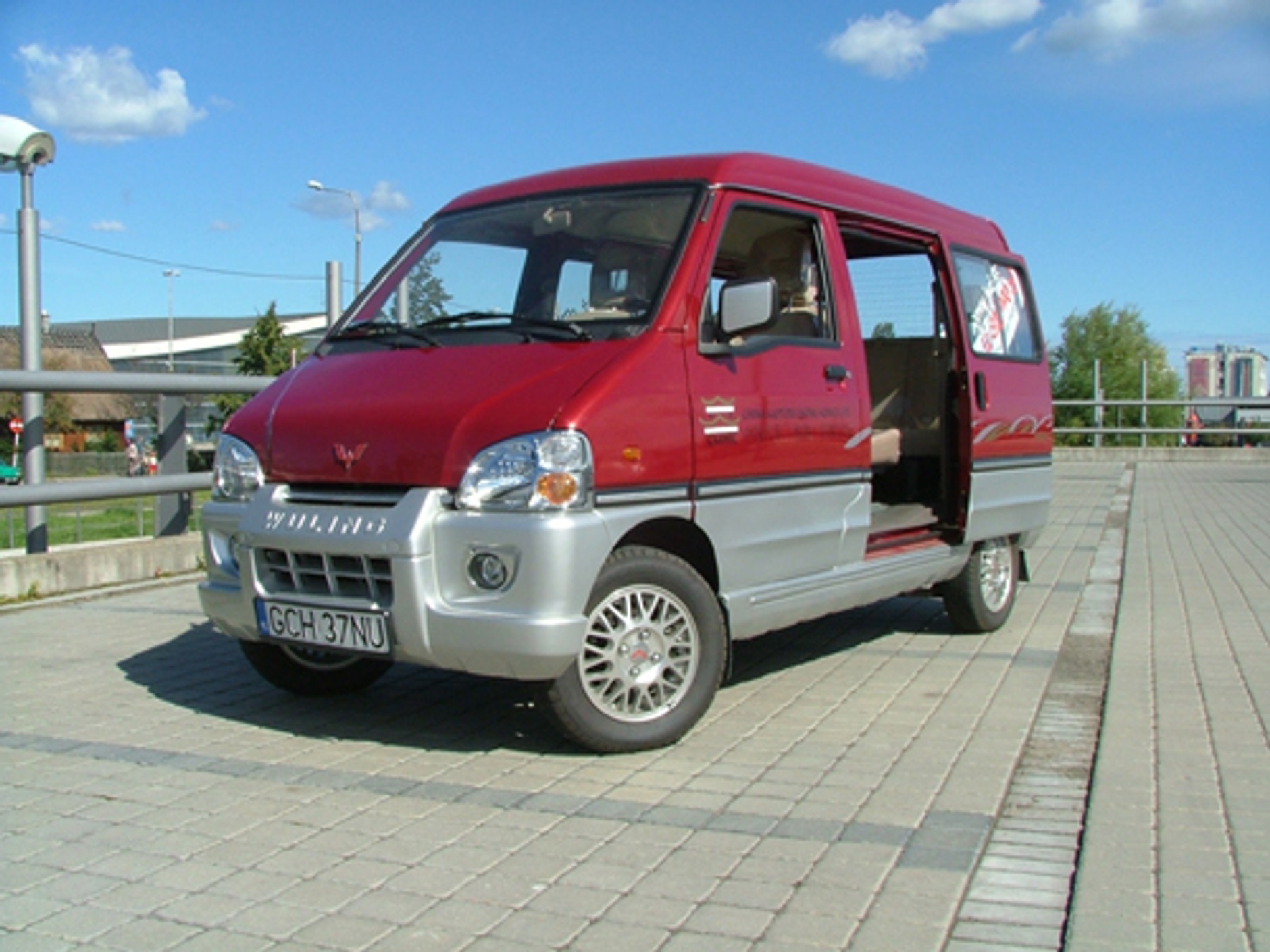 Atak chińskich klonów