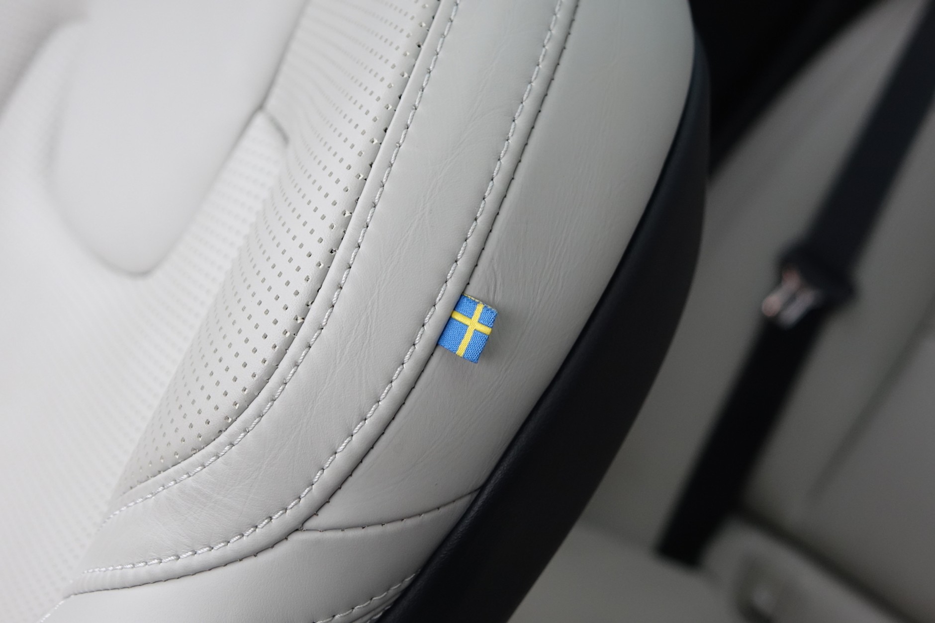 Volvo V60 D4 Inscription