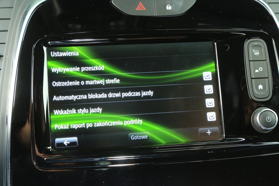 Renault Captur 1.3 TCe