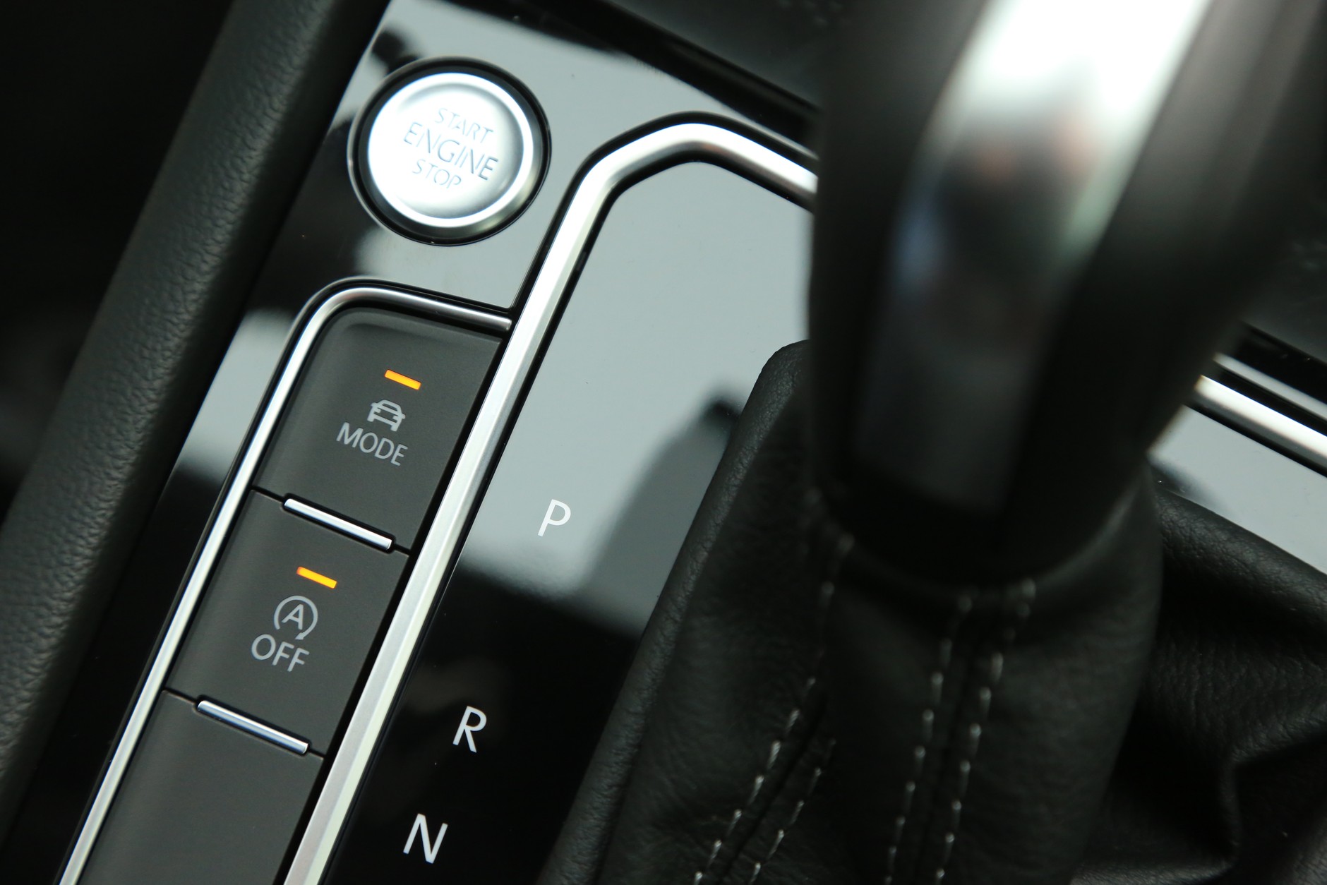 Volkswagen Passat Variant 2.0 TDI 240 KM