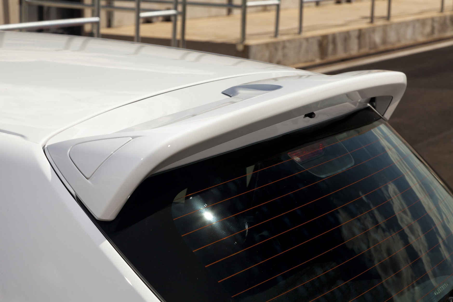 Sandero RS – to się nikomu nie śniło!