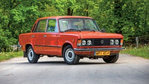 Czy Fiat 125p nazywał się Arizona, a Polonez to był Cruzado? Quiz z eksportowych legend PRL-u