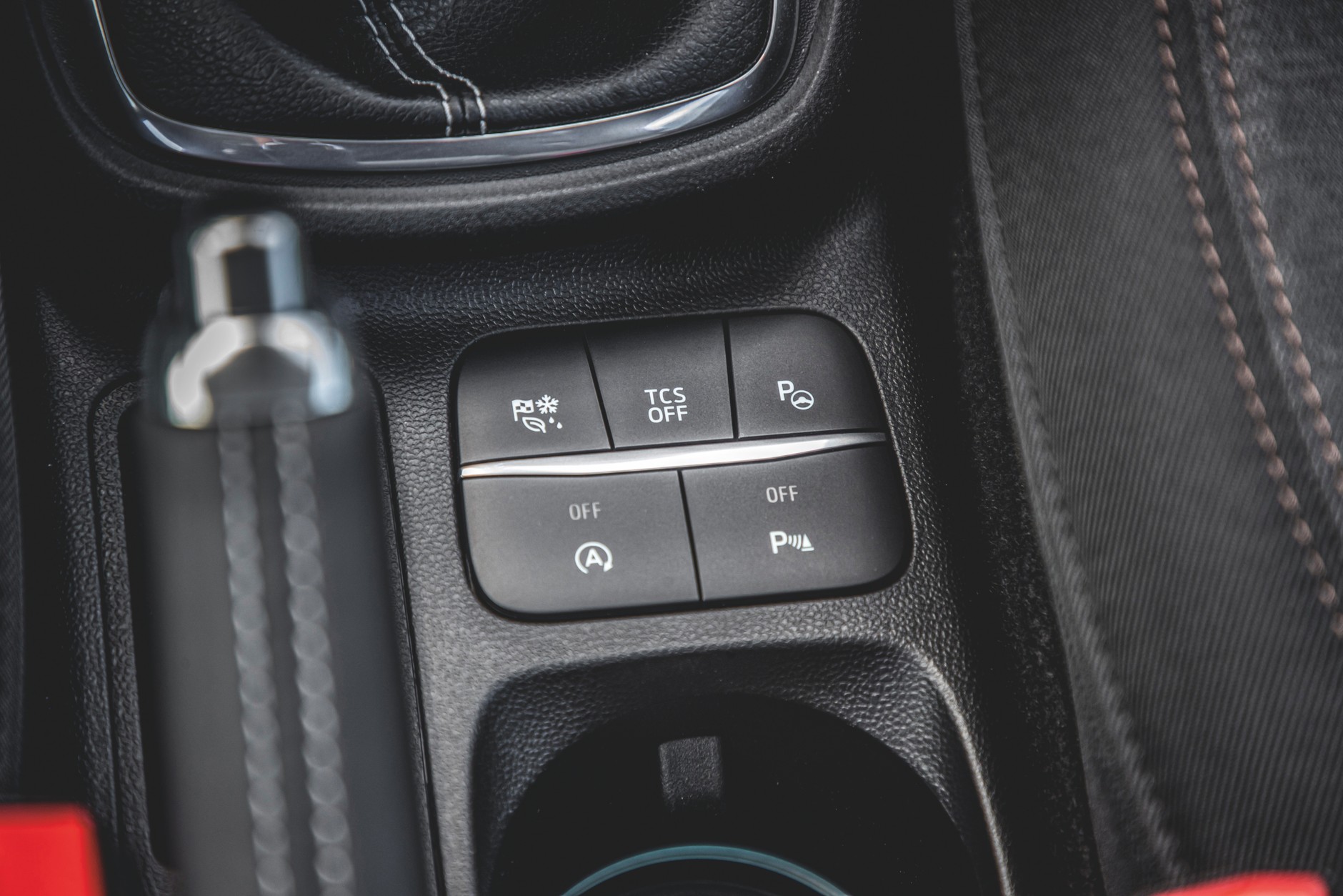 Ford Puma 1.0 Ecoboost Hybrid 125 KM