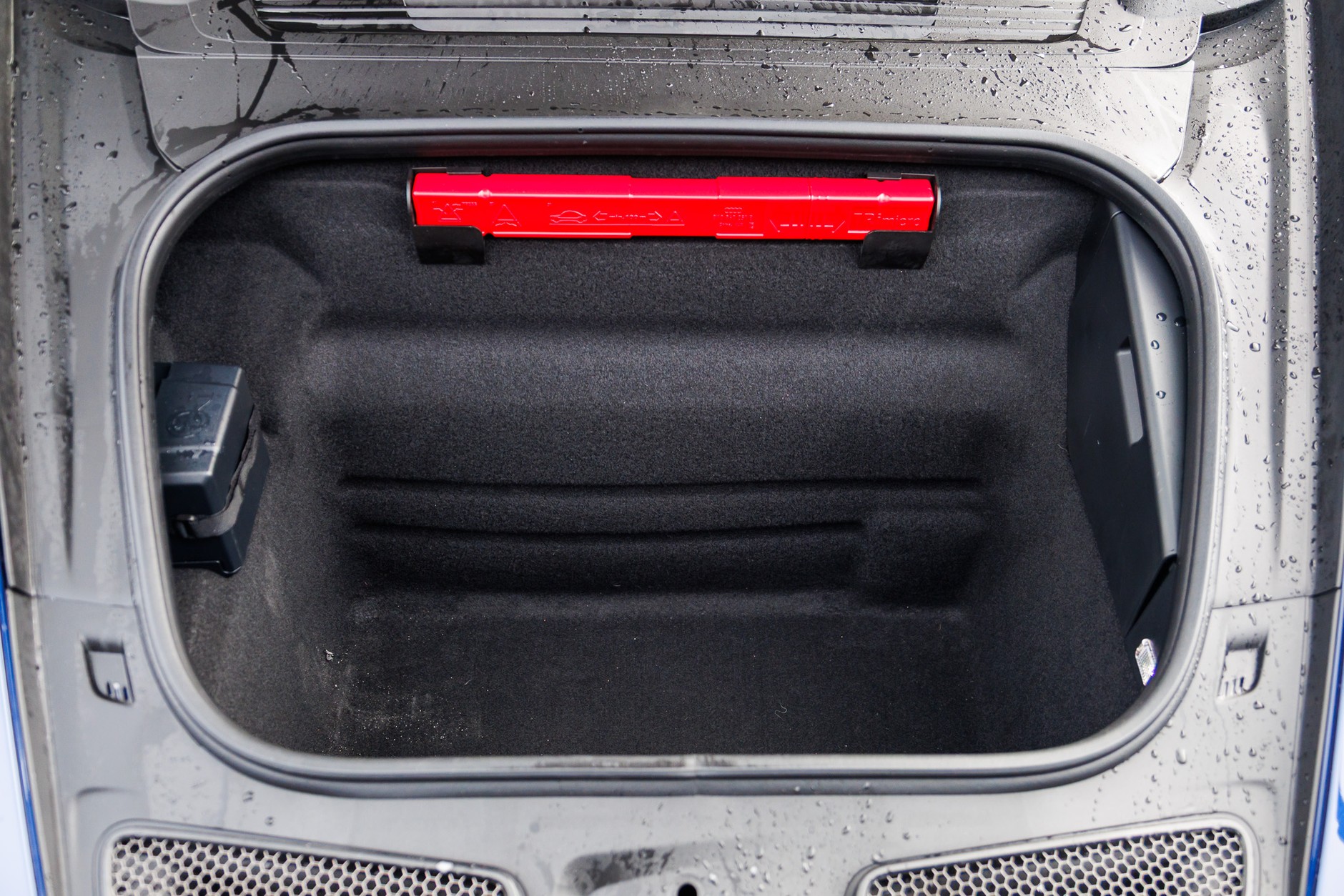 2025 Porsche 911 GT3 Touring