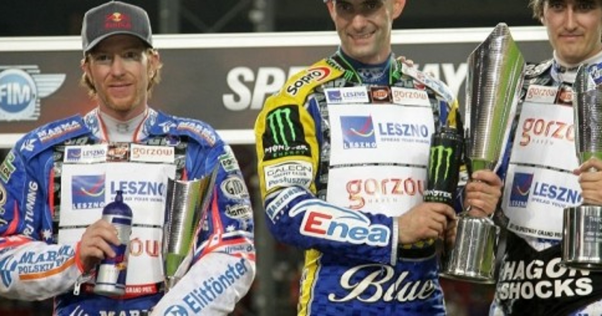 Gollob królem Danii